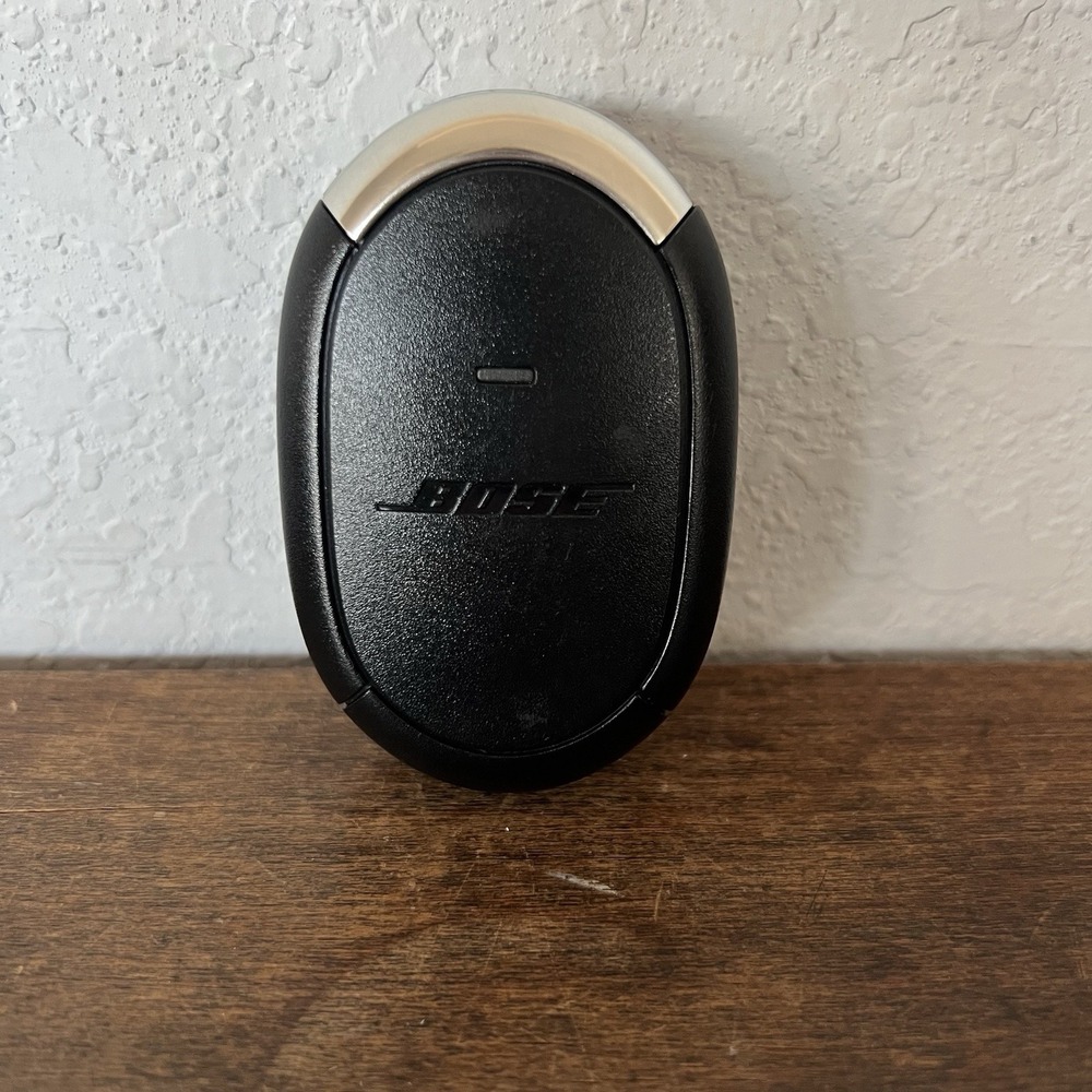 Genuine BOSE #40227  #40229  Battery‎ Charger for QC3 Quiet Comfort 3 Headphones